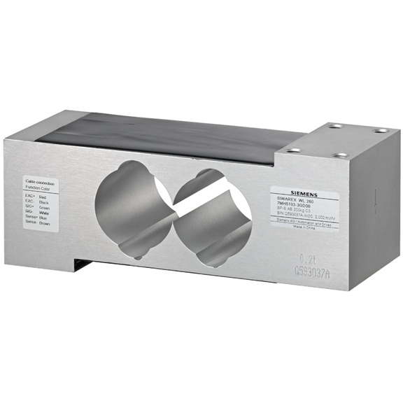 SIWAREX WL260 SP-S AB